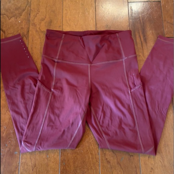 CRZ YOGA leggings - Picture 1 of 5